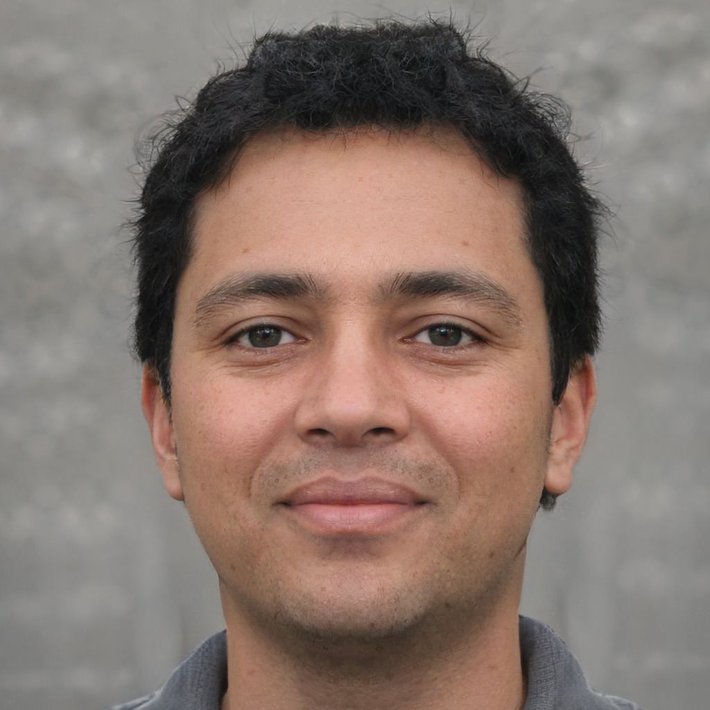 The author of the site mcwlotto.com is Farhan Rahman.
